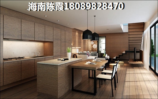 海南东方市买房哪里最便宜？东方山海湾跟三亚丽禾温德姆产权酒店外地人选哪个？